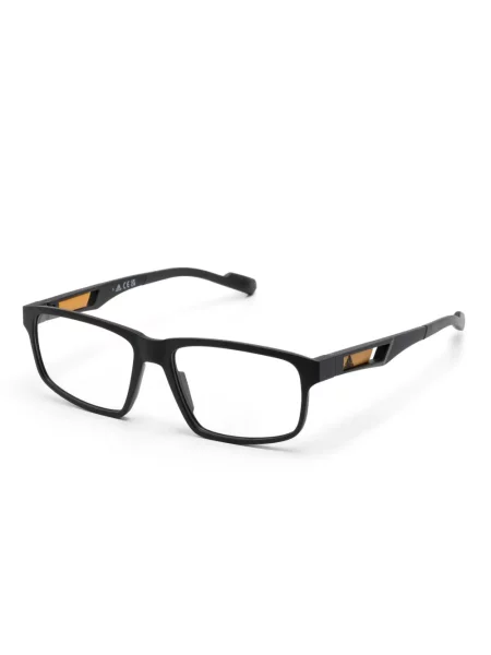 Ochelari de soare Adidas negru