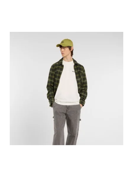 Póló Dickies fehér