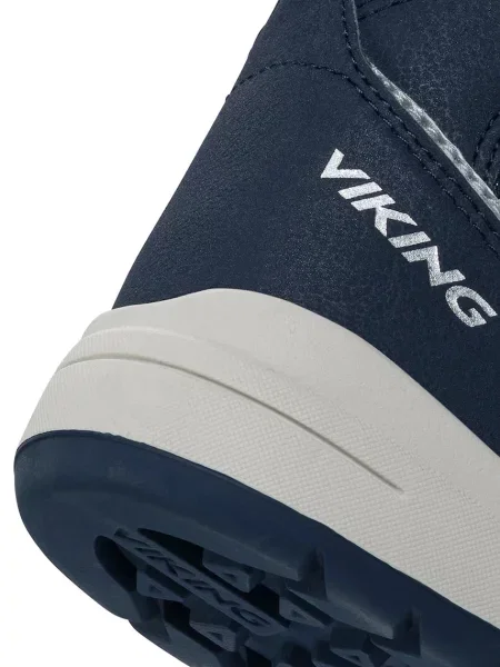 Viking Kids gyerek téli cipő Fun Glitter Warm GTX 2V