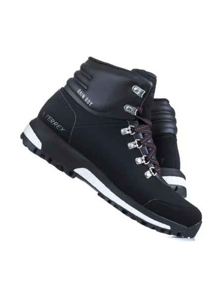 Pantofi Adidas alb