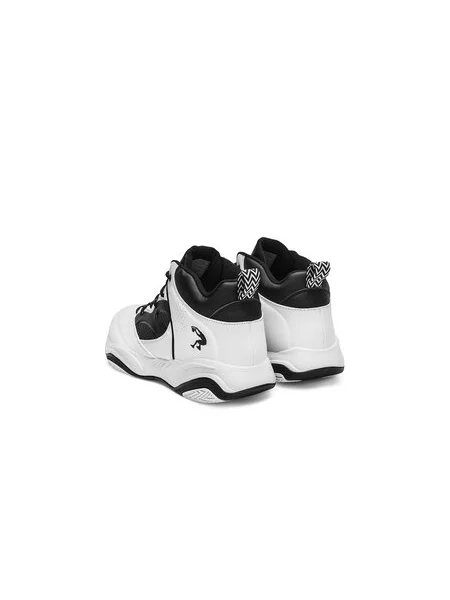 Sneakersy Shaq CEO-SPIN MOVE biela