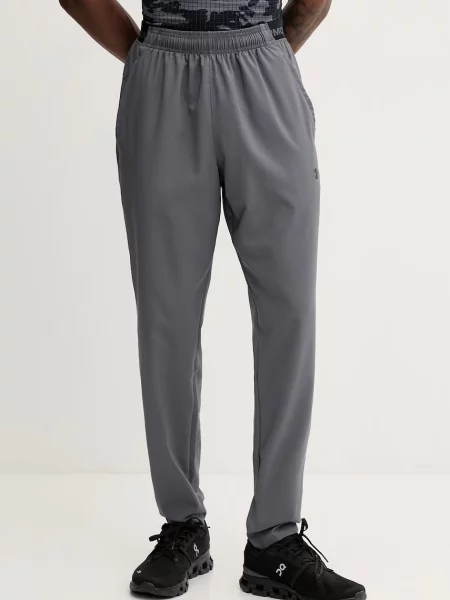 Under Armour hlače za muškarce Vanish siva