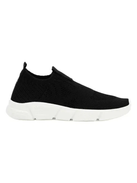 Pantofi copii Geox negru