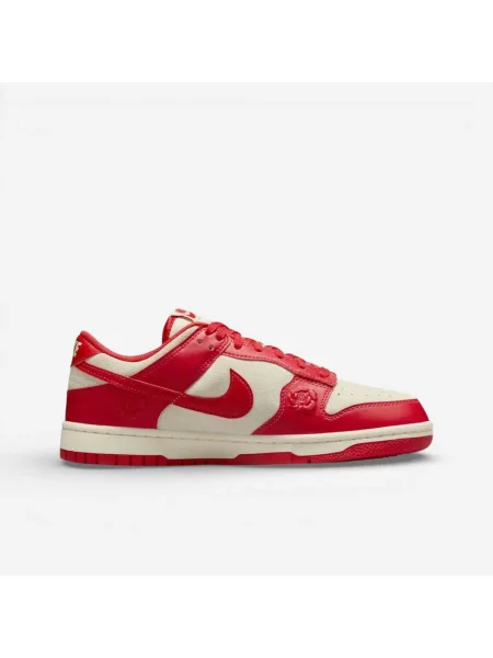 Pantofi Nike roșu