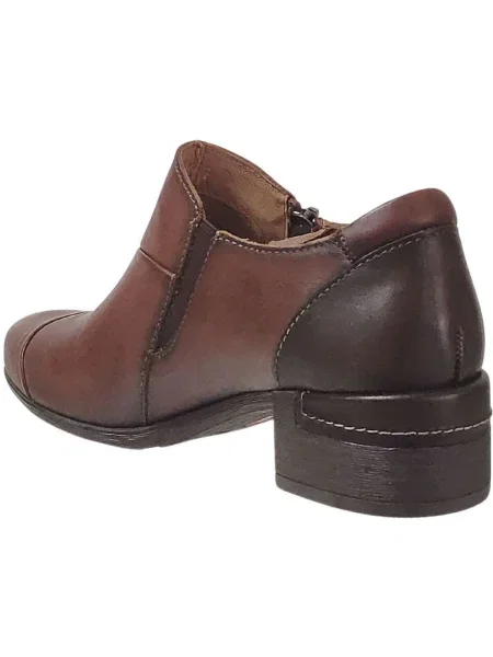 Pantofi Pikolinos maro