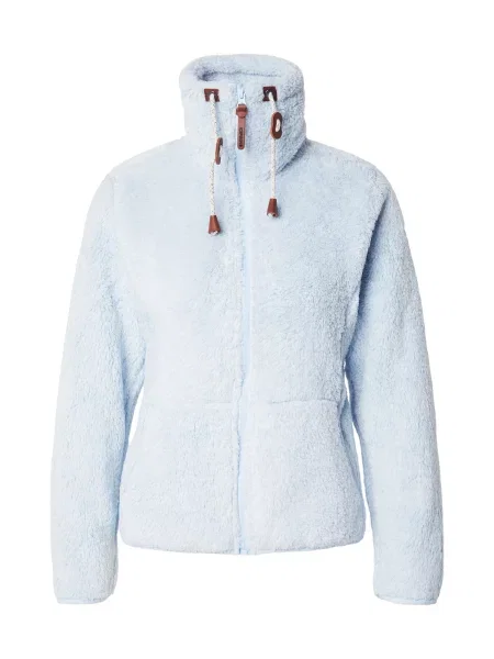 ICEPEAK Jachetă fleece funcțională Colony deschis albastru
