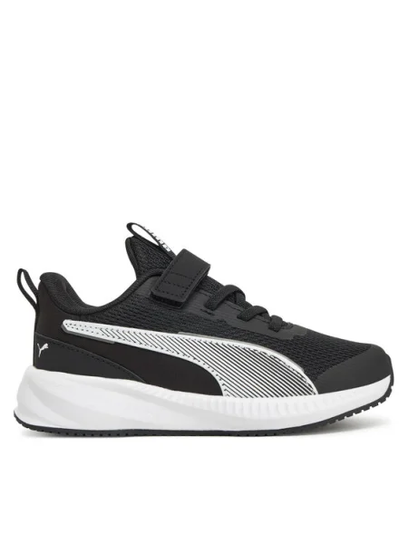 Puma Сникърси Flyer 3 AC+ PS 01 черен