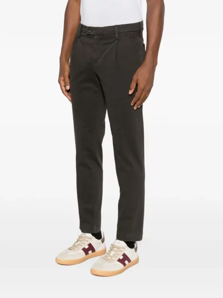 Pantaloni Vela Shop gri