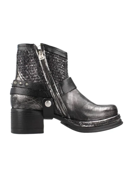 Pantofi Airstep / A.s.98 negru