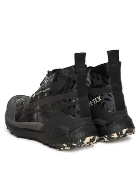 Adidas by Stella McCartney Turistiniai batai adidas by Stella McCartney x Terrex Free Hiker Gore-Tex juoda
