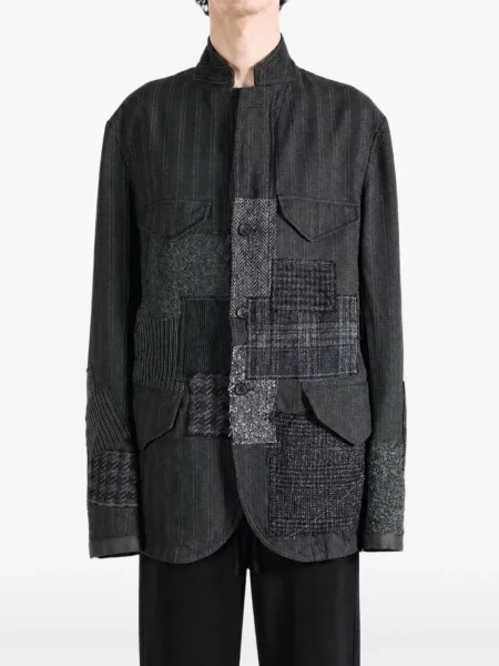 Geacă Junya Watanabe gri