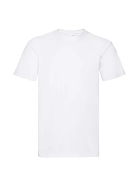 Тениска Fruit Of The Loom бяло