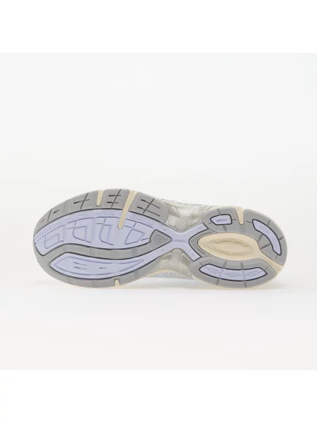 Trampki Asics niebieskie