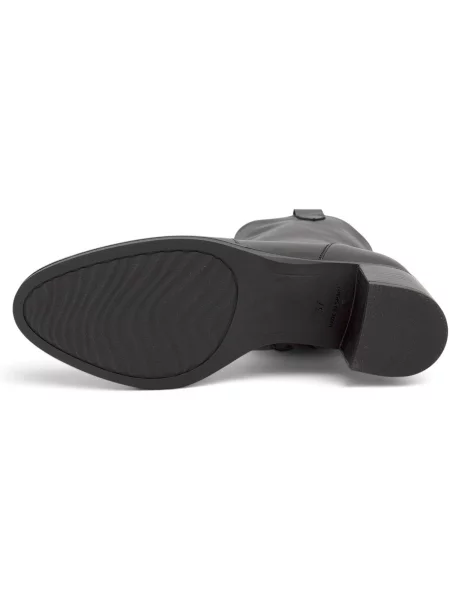 Pantofi Piesanto negru