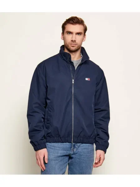 Tommy Jeans Geacă ESSENTIAL