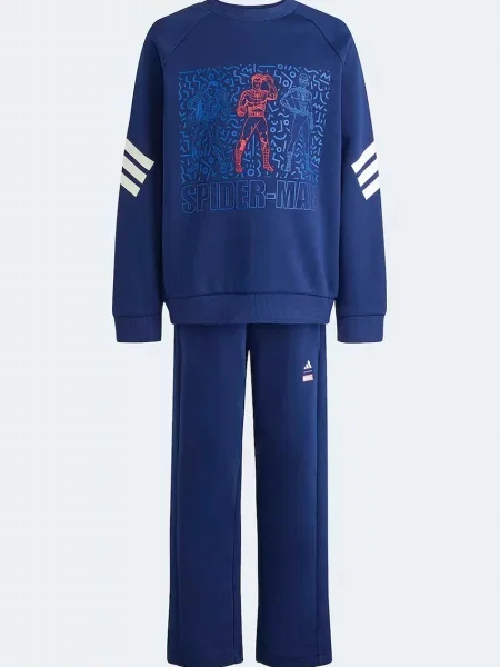 Adidas Detská tepláková súprava MRVL