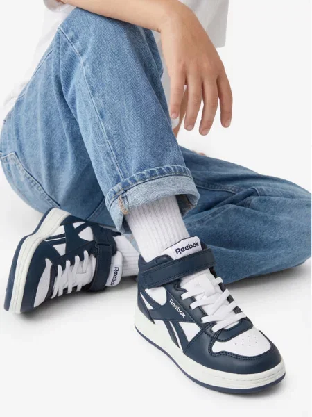 Superge Reebok Mornarsko modra