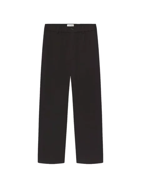 Pantaloni Frame negru