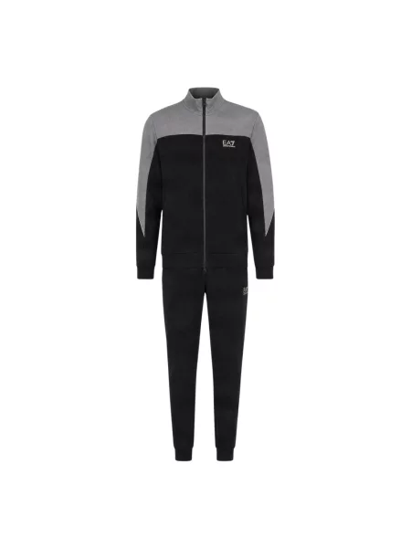 Emporio Armani Dres czarny