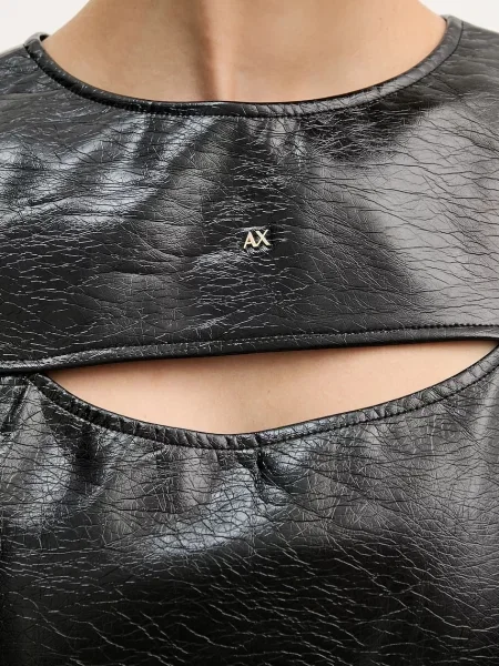 Сукня Armani Exchange