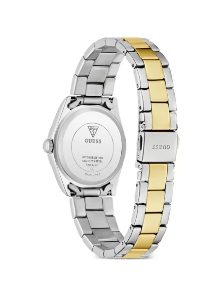 Ceas Guess verde