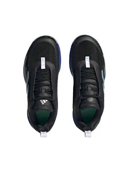 Pantofi Adidas negru