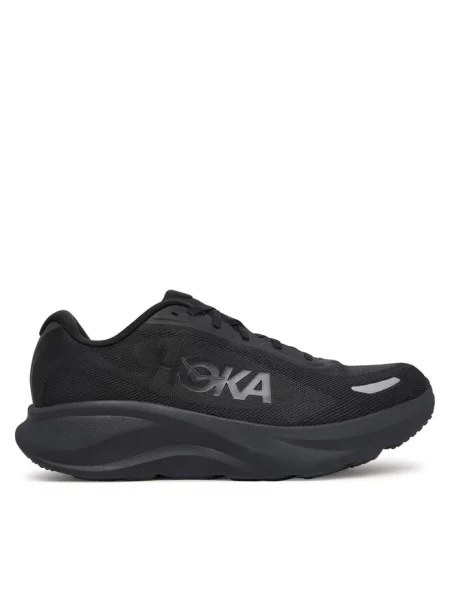 Hoka Buty do biegania Rincon 5 czarny