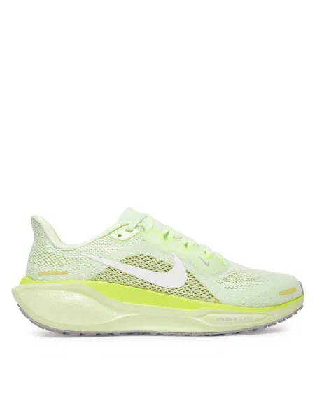 Běžecké boty Nike Air Zoom Pegasus 41 zelená