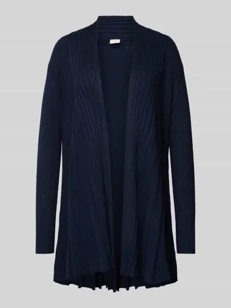 Kardigan z mieszanki model ‘Claudisse’ Free/quent