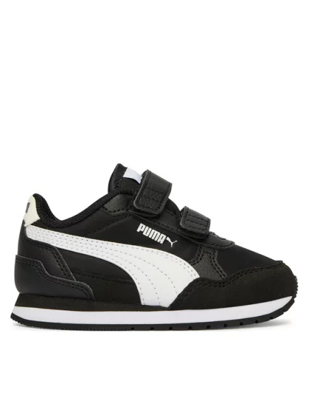 Sportcipők Puma ST Runner v4 NL V Inf 01 fekete