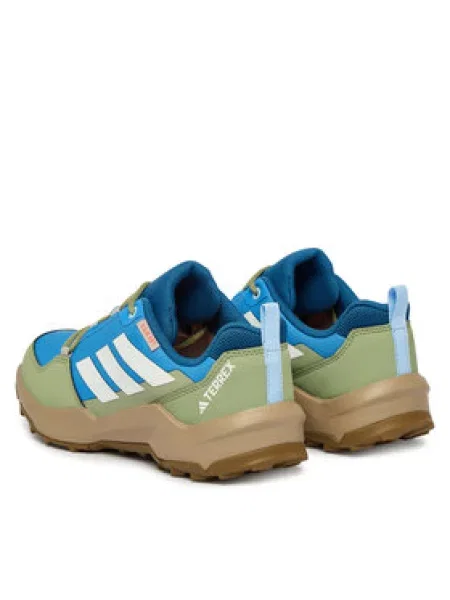 Gležnjarji Adidas modra