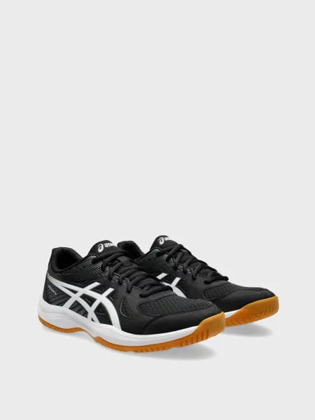 Кроссовки для спортзала Asics черные