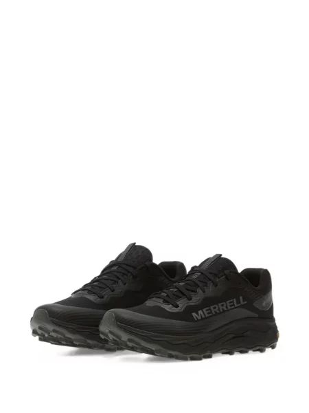 Sneakerși Merrell negru