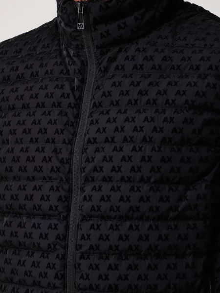 Armani Exchange пухова безрукавка