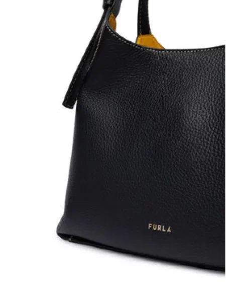 Torbica Furla Primrose M crna