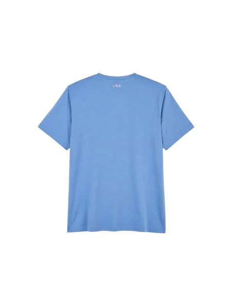 Tricou Fila albastru