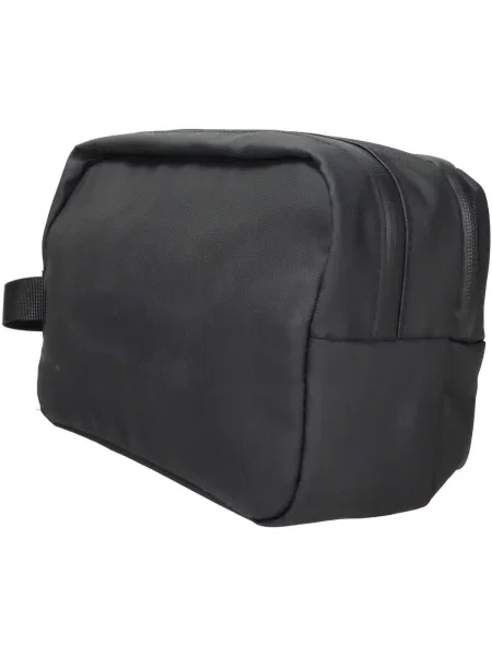 Cravată Travelite negru