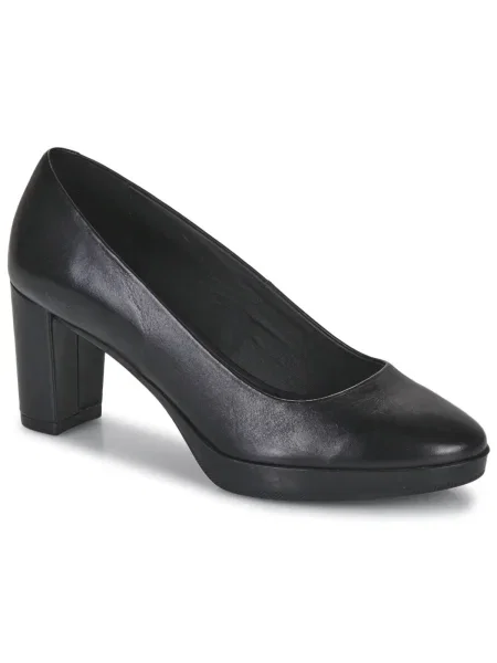Pantofi cu toc Geox