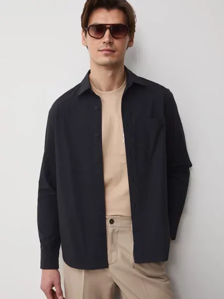 Medicine сорочка з бавовною