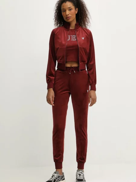 Guess Detské tričko COUTURE