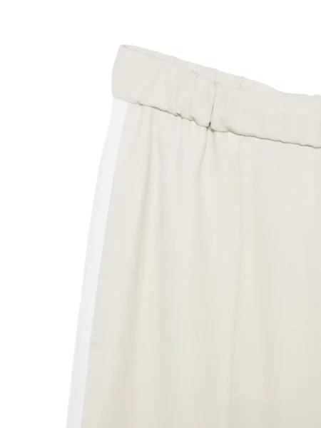 Pantaloni Rag & Bone cu dungi