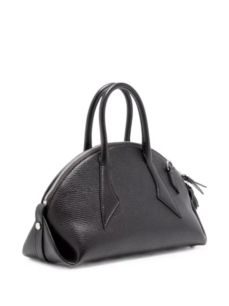 Geantă Proenza Schouler maro
