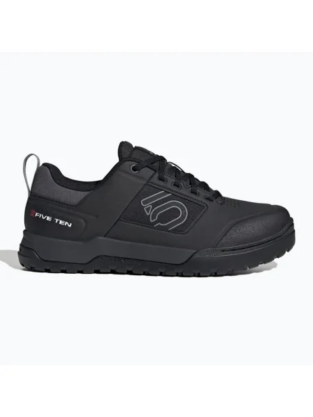 Férfi adidas FIVE TEN Impact Pro core fekete/szürke három/szürke hat platform kerékpáros cipő. Méret: 43 EU fekete