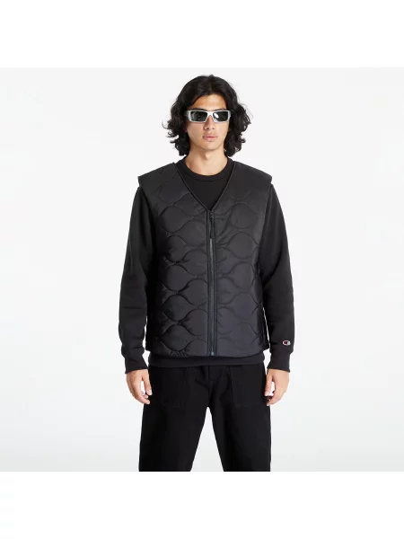 Kamizelka Urban Classics czarna