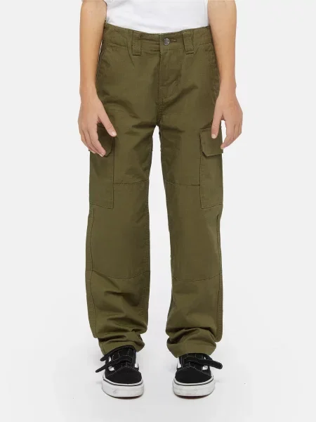 Дитяче Карго Dickies Millerville зелений