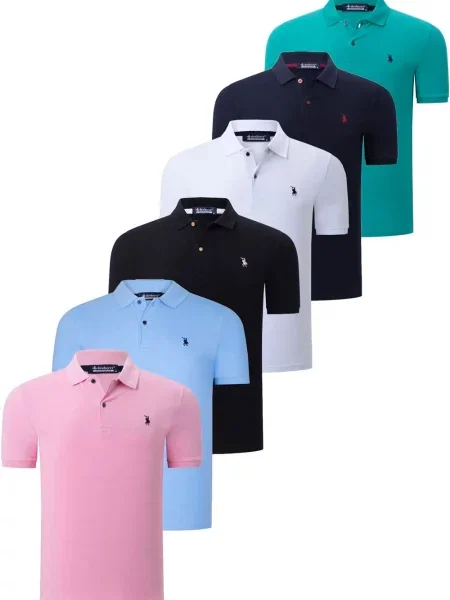 Риза Dewberry черно