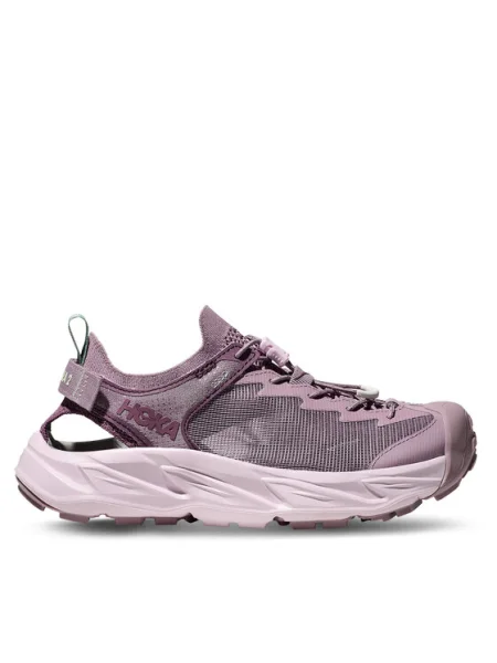 Hoka Sandale Hopara 2 violet