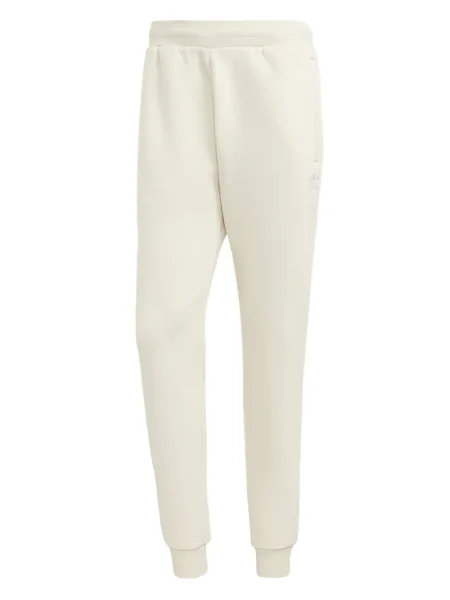 Плетени шорти Adidas зелено