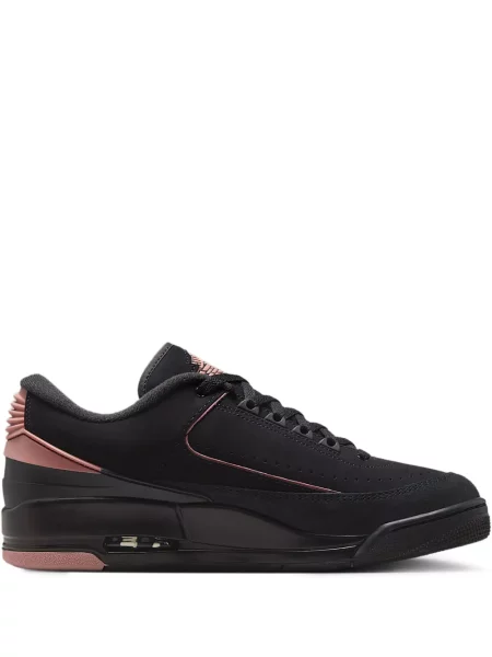 Sneakerși Jordan negru