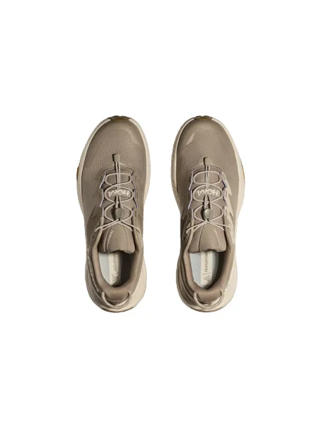 Pantofi Hoka One One maro